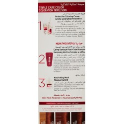 LOREAL EXCELLENCE CREME NO. 7.7 LOREAL EXCELLENCE CREME NO. 7.7