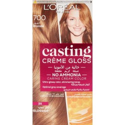 LOREAL CASTING CREME GLOSS NO.700