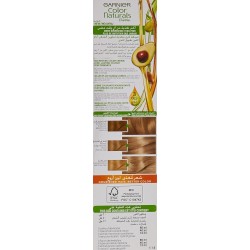 غارنييه كولور ناتشورالز كريمي رقم. 9.1 غارنييه كولور ناتشورالز كريمي رقم. 9.1