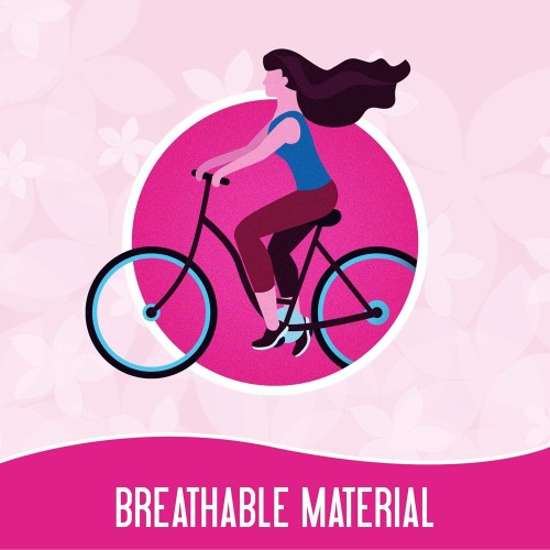 بنطلونات كيرفري (76D) من القطن الطازج