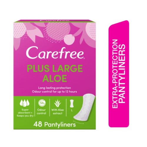 بنطلونات كيرفري بلس (48 د) الصبار