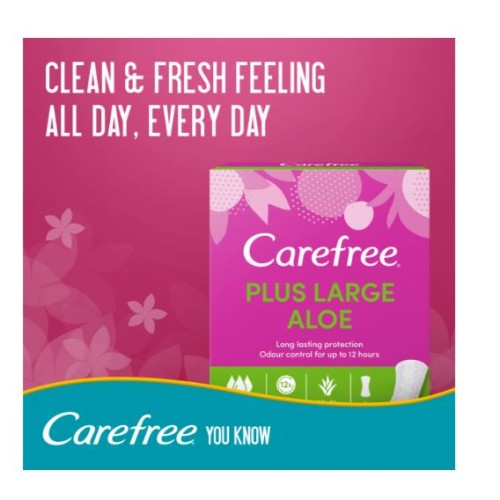 بنطلونات كيرفري بلس (48 د) الصبار