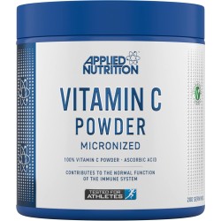 ابلايد نيوترشن مسحوق فيتامين سي | 200 جم