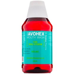 افالون افوهيكس 0.2% غسول للفم | 300مل