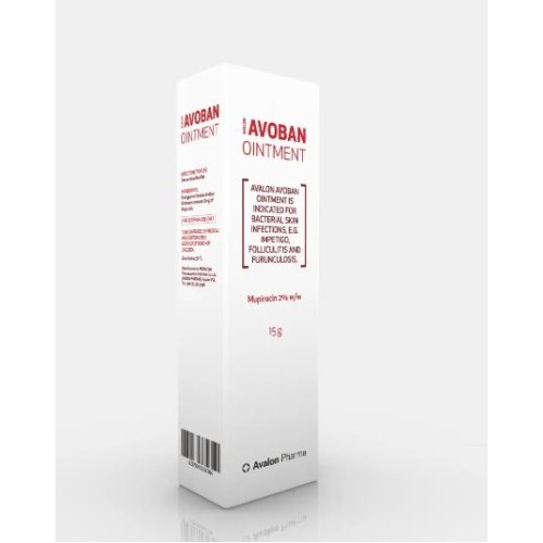 افالون افوبان 2% مرهم | 15جم 
