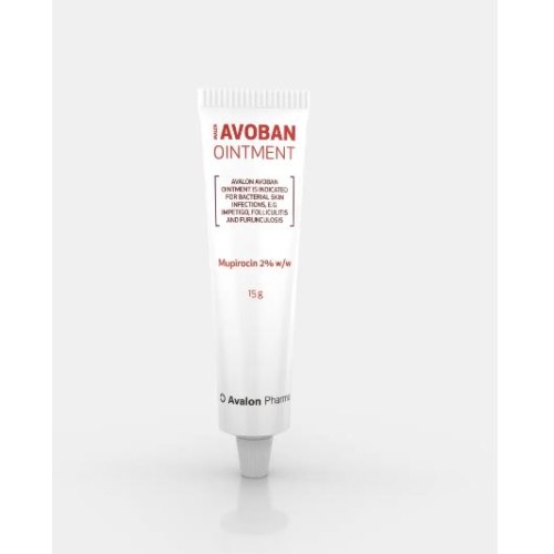 افالون افوبان 2% مرهم | 15جم 