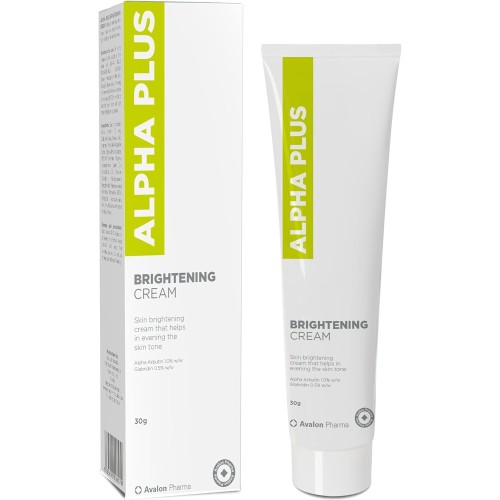 كريم Avalon Alpha Plus | 30 جرام كريم Avalon Alpha Plus | 30 جرام