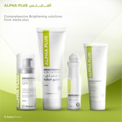 كريم Avalon Alpha Plus | 30 جرام