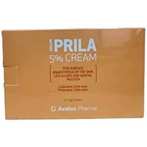 كريم Avalon-Prila 5 حبات 💕 كريم Avalon-Prila 5 حبات 💕