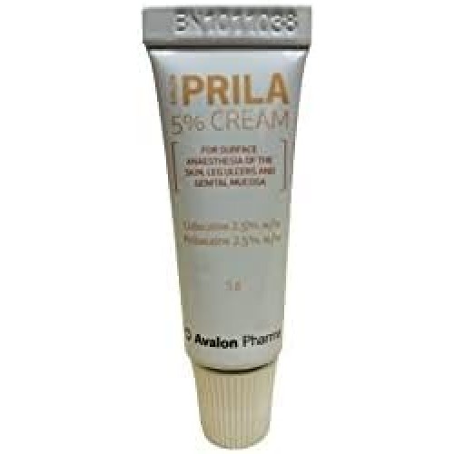كريم Avalon-Prila 5 حبات 💕 كريم Avalon-Prila 5 حبات 💕