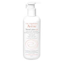 أفين زيرا كالم زيرا زيت منظف للبشرة الدهنية | 400 مل أفين زيرا كالم زيرا زيت منظف للبشرة الدهنية | 400 مل