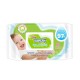 بيبي جوي مناديل 80 قطعة للبشرة الصحية