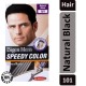 بيجن صبغة شعر سريعة للرجال - أسود طبيعي - 101 | 40 جرام