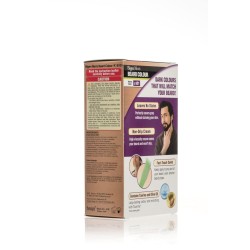 لون بيجن بيرد رقم 101