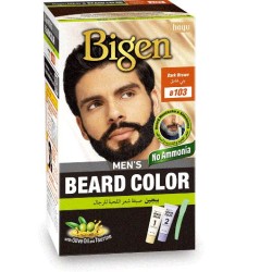 لون بيجن بيرد رقم 103