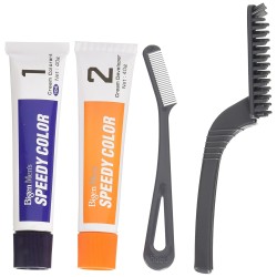 بيجين صبغة شعر سريعة صبغة شعر للرجال 104 | 40 جرام بيجين صبغة شعر سريعة صبغة شعر للرجال 104 | 40 جرام