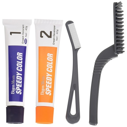 بيجين صبغة شعر سريعة صبغة شعر للرجال 104 | 40 جرام بيجين صبغة شعر سريعة صبغة شعر للرجال 104 | 40 جرام