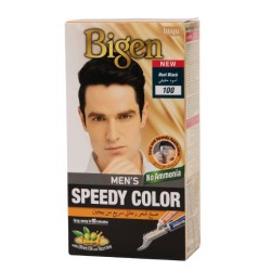 بكرة سرعة كبيرة للرجال باللون الأسود