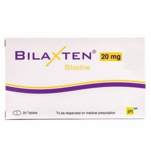 بيلاستن 20 مجم قرص 20 قطعة