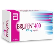 بروفن 400 مجم 30 قرص