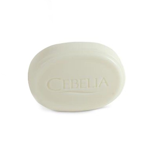 سيبيليا صابون منعم للوجه والجسم 150 جم