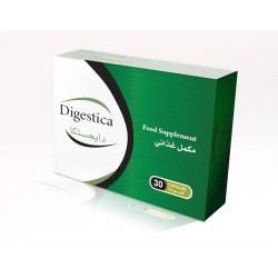 ديجيستيكا | 30 كاب ديجيستيكا | 30 كاب