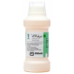 دوفلاك محلول فموي 300 مل