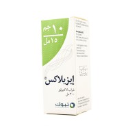 ايزيلاكس شراب 300 مل ايزيلاكس شراب 300 مل