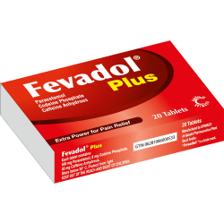 فيفادول بلس 20 قرص فيفادول بلس 20 قرص