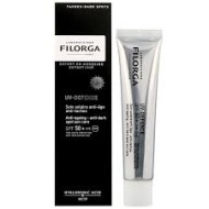 فيلورجا كريم الحماية من الأشعة فوق البنفسجية بعامل وقاية من أشعة الشمس 50 40 مل