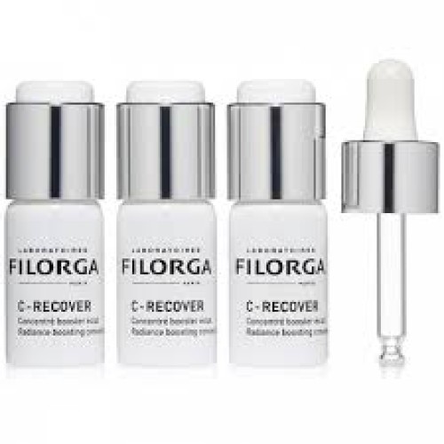 FILORGA C-RECOVER CONC | 3 × 10 مل FILORGA C-RECOVER CONC | 3 × 10 مل