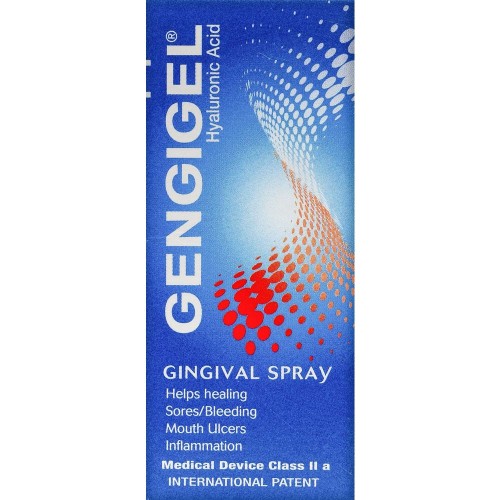 جنجيجيل جنجيفال بخاخ 20 مل جنجيجيل جنجيفال بخاخ 20 مل