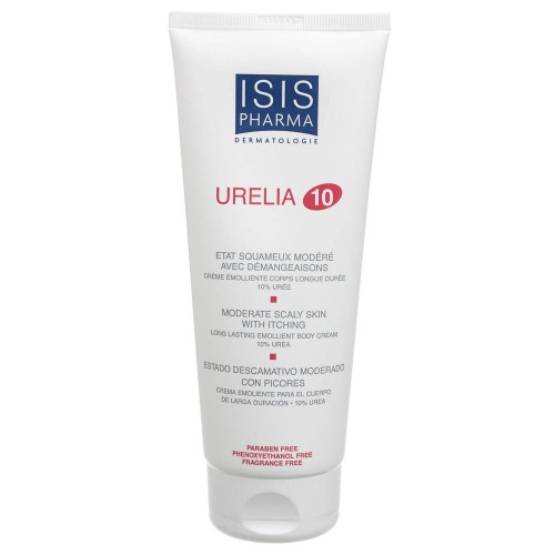 ايزيس فارما يوراليا كريم اليوريا المرطب للجسم | 150مل ايزيس فارما يوراليا كريم اليوريا المرطب للجسم | 150مل