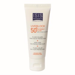 ايزيس فارما كريم واقي شمس SPF 50+ للبشرة المتضررة | 40مل ايزيس فارما كريم واقي شمس SPF 50+ للبشرة المتضررة | 40مل