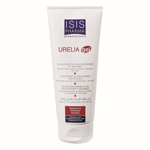 ايزيس جل منظف للوجه والجسم والشعر | 200 مل ايزيس جل منظف للوجه والجسم والشعر | 200 مل