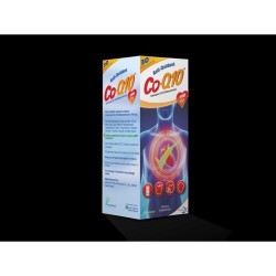 كو Q10 100 مجم | 30 كاب