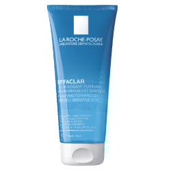 لاروش بوساي رغوة تنظيف ايفاكلار | 200 مل لاروش بوساي رغوة تنظيف ايفاكلار | 200 مل