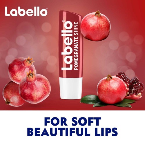 لابيلو بلسم الشفاه بالرمان 4.8 جم