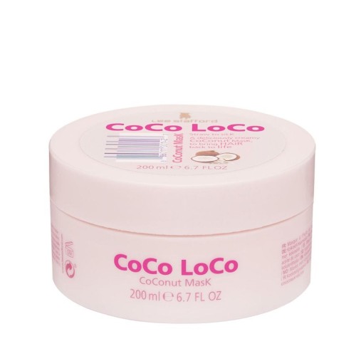 لي ستافورد قناع كوكو وجوز الهند 200 مل لي ستافورد قناع كوكو وجوز الهند 200 مل