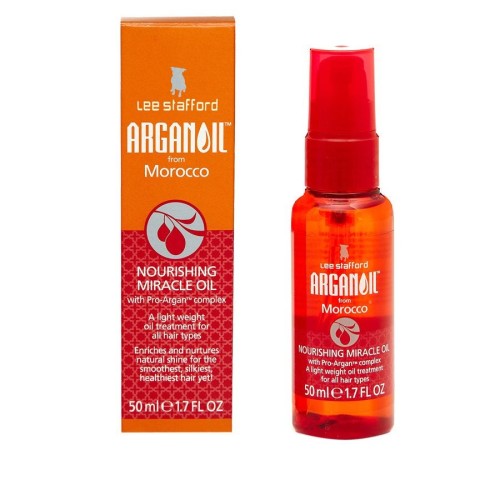 لي ستافورد زيت مغذي بزيت الأركان من المغرب 50 مل لي ستافورد زيت مغذي بزيت الأركان من المغرب 50 مل