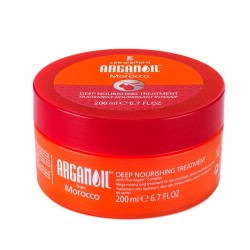 لي ستافورد معالجة زيت الأرغان من المغرب 200 مل