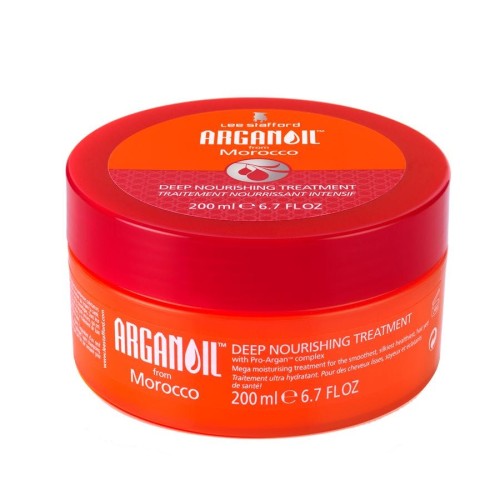 لي ستافورد معالجة زيت الأرغان من المغرب 200 مل لي ستافورد معالجة زيت الأرغان من المغرب 200 مل