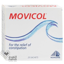 موفيكول | 20 كيس موفيكول | 20 كيس