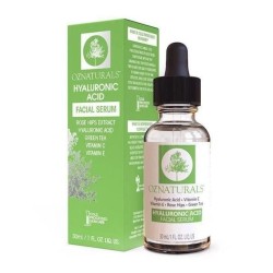 مصل حمض الهيالورونيك من ناو أوز ناتشورالز | 30 مل مصل حمض الهيالورونيك من ناو أوز ناتشورالز | 30 مل