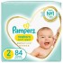 PAMPERS PREMIUM CARE DIAPERS NO.2 (84D)