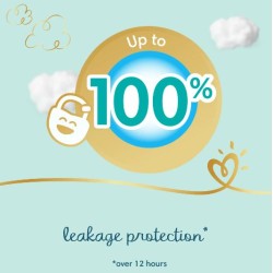 PAMPERS PREMIUM CARE DIAPERS NO.3 (25D)