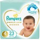 PAMPERS PREMIUM CARE DIAPERS NO.4 (23D)