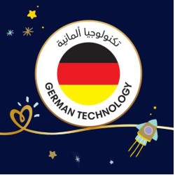 بامبرز عناية مميزة ليلي مقاس (4) عبوة ميجا 50 حفاض