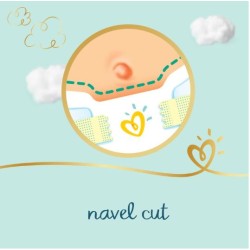 PAMPERS PREMIUM CARE DIAPERS NO.2 (84D)