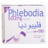PHLEBODIA 600 MG 30 قرص